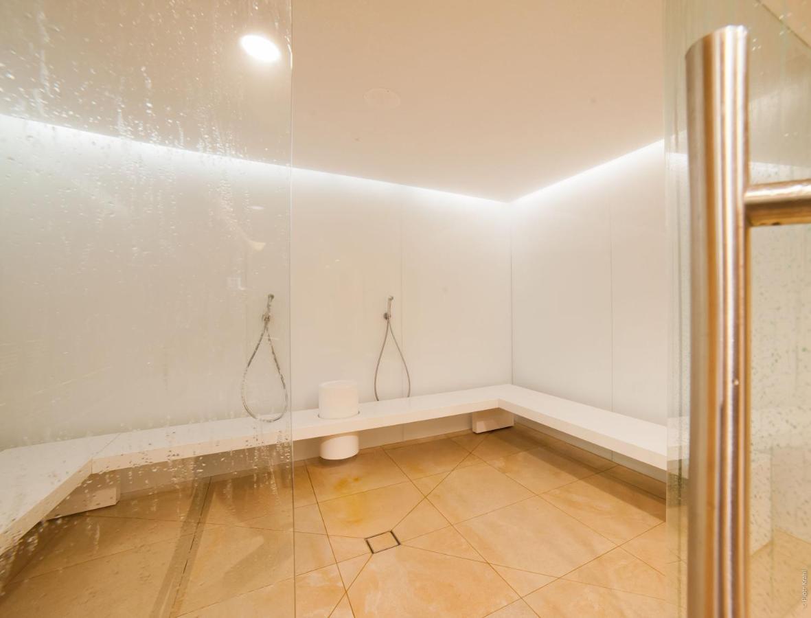 Porty B103 Nadmorskie Tarasy Pool Sauna Parking Kolobrzeg Ngoại thất bức ảnh